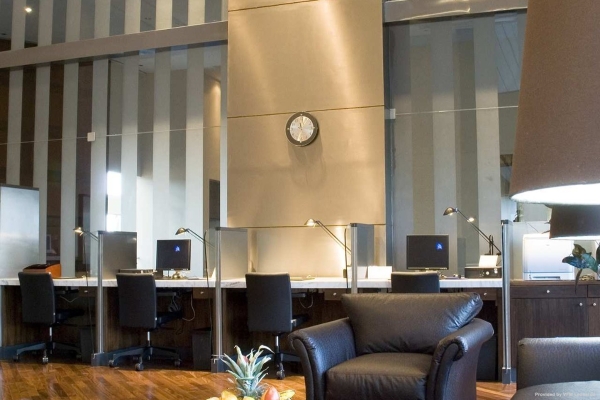 Hotel Hilton Colon Guayaquil